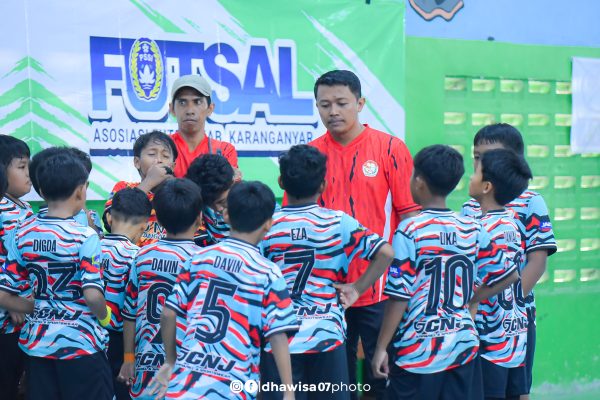 Selamat Datang di Website Resmi Asosiasi Futsal Karanganyar 2026