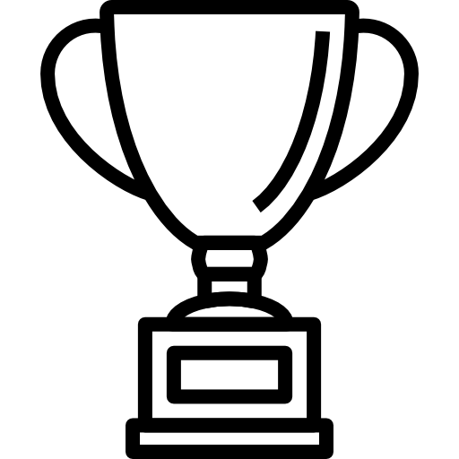 trophy